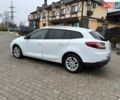 Білий Рено Меган, об'ємом двигуна 1.5 л та пробігом 248 тис. км за 7300 $, фото 14 на Automoto.ua