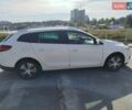 Білий Рено Меган, об'ємом двигуна 1.2 л та пробігом 123 тис. км за 7800 $, фото 9 на Automoto.ua