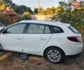 Белый Рено Меган, объемом двигателя 1.46 л и пробегом 267 тыс. км за 2600 $, фото 1 на Automoto.ua