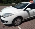 Белый Рено Меган, объемом двигателя 1.46 л и пробегом 236 тыс. км за 6999 $, фото 15 на Automoto.ua