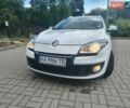 Белый Рено Меган, объемом двигателя 1.46 л и пробегом 262 тыс. км за 6800 $, фото 1 на Automoto.ua