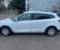 Білий Рено Меган, об'ємом двигуна 1.2 л та пробігом 146 тис. км за 7200 $, фото 3 на Automoto.ua