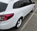 Белый Рено Меган, объемом двигателя 1.5 л и пробегом 291 тыс. км за 8200 $, фото 2 на Automoto.ua