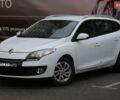 Білий Рено Меган, об'ємом двигуна 1.46 л та пробігом 165 тис. км за 9500 $, фото 1 на Automoto.ua