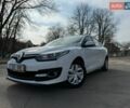 Белый Рено Меган, объемом двигателя 1.6 л и пробегом 209 тыс. км за 8499 $, фото 16 на Automoto.ua