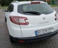 Белый Рено Меган, объемом двигателя 1.5 л и пробегом 239 тыс. км за 7000 $, фото 4 на Automoto.ua
