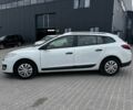 Білий Рено Меган, об'ємом двигуна 1.5 л та пробігом 303 тис. км за 6490 $, фото 9 на Automoto.ua
