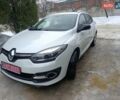 Белый Рено Меган, объемом двигателя 1.5 л и пробегом 233 тыс. км за 9400 $, фото 14 на Automoto.ua