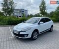Білий Рено Меган, об'ємом двигуна 1.5 л та пробігом 211 тис. км за 6999 $, фото 9 на Automoto.ua