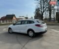 Белый Рено Меган, объемом двигателя 1.6 л и пробегом 209 тыс. км за 8499 $, фото 10 на Automoto.ua