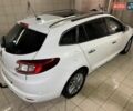Білий Рено Меган, об'ємом двигуна 1.46 л та пробігом 272 тис. км за 8999 $, фото 6 на Automoto.ua