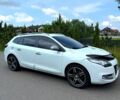Білий Рено Меган, об'ємом двигуна 1.5 л та пробігом 0 тис. км за 7850 $, фото 7 на Automoto.ua