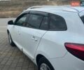 Белый Рено Меган, объемом двигателя 1.46 л и пробегом 259 тыс. км за 6699 $, фото 11 на Automoto.ua