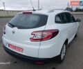 Білий Рено Меган, об'ємом двигуна 1.5 л та пробігом 265 тис. км за 7900 $, фото 18 на Automoto.ua