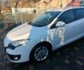 Белый Рено Меган, объемом двигателя 1.5 л и пробегом 144 тыс. км за 8100 $, фото 1 на Automoto.ua