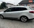 Белый Рено Меган, объемом двигателя 1.46 л и пробегом 229 тыс. км за 6899 $, фото 7 на Automoto.ua