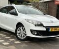 Белый Рено Меган, объемом двигателя 1.5 л и пробегом 219 тыс. км за 8950 $, фото 50 на Automoto.ua