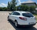 Білий Рено Меган, об'ємом двигуна 1.5 л та пробігом 239 тис. км за 8000 $, фото 3 на Automoto.ua