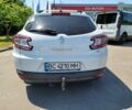 Белый Рено Меган, объемом двигателя 1.5 л и пробегом 338 тыс. км за 6900 $, фото 1 на Automoto.ua