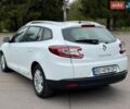 Білий Рено Меган, об'ємом двигуна 1.46 л та пробігом 250 тис. км за 5999 $, фото 28 на Automoto.ua