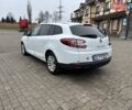 Білий Рено Меган, об'ємом двигуна 1.5 л та пробігом 248 тис. км за 7300 $, фото 10 на Automoto.ua