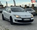 Белый Рено Меган, объемом двигателя 1.46 л и пробегом 251 тыс. км за 5900 $, фото 1 на Automoto.ua