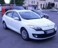 Белый Рено Меган, объемом двигателя 1.46 л и пробегом 180 тыс. км за 8900 $, фото 1 на Automoto.ua