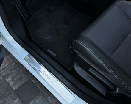 Белый Рено Меган, объемом двигателя 1.5 л и пробегом 236 тыс. км за 9700 $, фото 27 на Automoto.ua