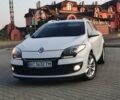 Білий Рено Меган, об'ємом двигуна 1.46 л та пробігом 243 тис. км за 7950 $, фото 34 на Automoto.ua