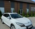 Белый Рено Меган, объемом двигателя 1.46 л и пробегом 232 тыс. км за 6999 $, фото 1 на Automoto.ua