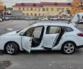 Белый Рено Меган, объемом двигателя 1.5 л и пробегом 226 тыс. км за 7300 $, фото 9 на Automoto.ua
