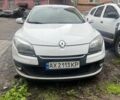 Білий Рено Меган, об'ємом двигуна 1.5 л та пробігом 238 тис. км за 8500 $, фото 1 на Automoto.ua