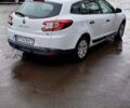 Белый Рено Меган, объемом двигателя 15 л и пробегом 228 тыс. км за 7250 $, фото 3 на Automoto.ua