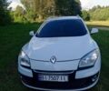 Білий Рено Меган, об'ємом двигуна 1.46 л та пробігом 270 тис. км за 8499 $, фото 1 на Automoto.ua