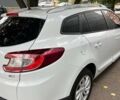 Белый Рено Меган, объемом двигателя 1.5 л и пробегом 279 тыс. км за 7300 $, фото 30 на Automoto.ua