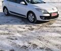 Белый Рено Меган, объемом двигателя 1.5 л и пробегом 197 тыс. км за 8750 $, фото 1 на Automoto.ua
