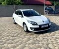 Білий Рено Меган, об'ємом двигуна 1.5 л та пробігом 298 тис. км за 7200 $, фото 1 на Automoto.ua