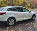 Білий Рено Меган, об'ємом двигуна 1.46 л та пробігом 240 тис. км за 8200 $, фото 20 на Automoto.ua