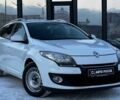 Белый Рено Меган, объемом двигателя 1.5 л и пробегом 300 тыс. км за 8490 $, фото 1 на Automoto.ua