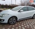 Белый Рено Меган, объемом двигателя 1.46 л и пробегом 305 тыс. км за 7200 $, фото 1 на Automoto.ua