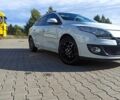 Белый Рено Меган, объемом двигателя 1.5 л и пробегом 234 тыс. км за 8000 $, фото 1 на Automoto.ua