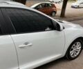 Белый Рено Меган, объемом двигателя 1.5 л и пробегом 279 тыс. км за 7300 $, фото 23 на Automoto.ua