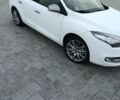 Рено Меган 2013 в Черкассах на Automoto.ua Белый Рено Меган, объемом двигателя 1.5 л и пробегом 212 тыс. км за 10500 $, фото 3 на Automoto.ua