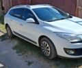 Білий Рено Меган, об'ємом двигуна 1.46 л та пробігом 301 тис. км за 7599 $, фото 1 на Automoto.ua