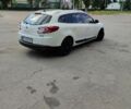 Белый Рено Меган, объемом двигателя 1.5 л и пробегом 285 тыс. км за 7700 $, фото 19 на Automoto.ua