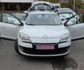 Белый Рено Меган, объемом двигателя 1.5 л и пробегом 226 тыс. км за 7300 $, фото 7 на Automoto.ua