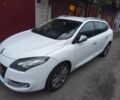 Рено Меган 2013 в Черкассах на Automoto.ua Белый Рено Меган, объемом двигателя 0 л и пробегом 212 тыс. км за 10500 $, фото 2 на Automoto.ua