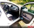 Белый Рено Меган, объемом двигателя 1.5 л и пробегом 342 тыс. км за 7500 $, фото 6 на Automoto.ua