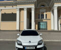 Белый Рено Меган, объемом двигателя 1.5 л и пробегом 234 тыс. км за 7600 $, фото 3 на Automoto.ua