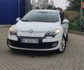 Белый Рено Меган, объемом двигателя 1.46 л и пробегом 250 тыс. км за 8950 $, фото 7 на Automoto.ua